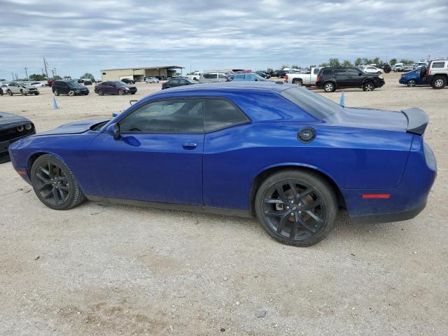 Photo 2 from auction – 2022 DODGE CHALLENGER with VIN 2C3CDZJG5NH128789