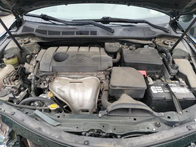 Photo 11 from auction – 2010 TOYOTA CAMRY BASE with VIN 4T4BF3EKXAR072712