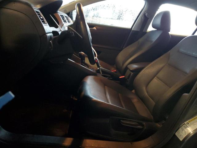 Photo 7 from auction – 2012 VOLKSWAGEN JETTA SE with VIN 3VWDP7AJ2CM387694