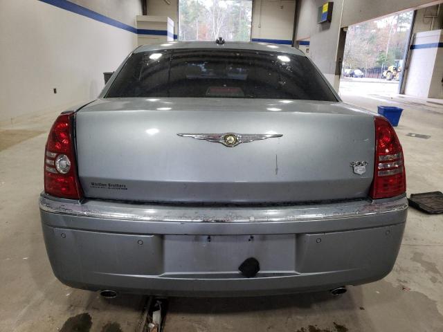 Photo 6 from auction – 2006 CHRYSLER 300C with VIN 2C3LA63H36H201429