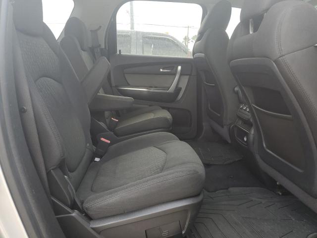 Photo 11 from auction – 2010 GMC ACADIA SLE with VIN 1GKLRLED0AJ145717