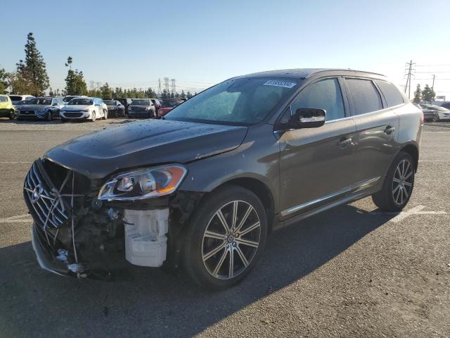 VOLVO XC60 T6 PR 2015 with VIN YV449MDK7F2743663 - Photo from auction