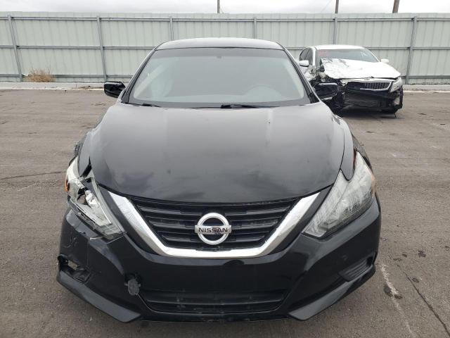 Photo 5 from auction – 2017 NISSAN ALTIMA 2.5 with VIN 1N4AL3AP5HN341990