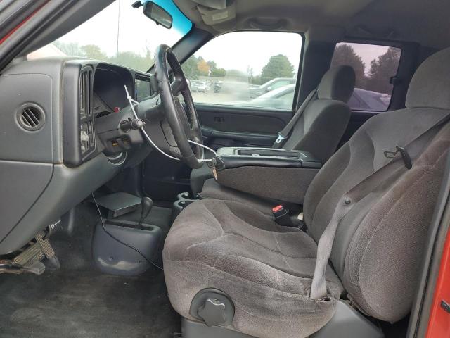 Photo 7 from auction – 2002 GMC NEW SIERRA with VIN 2GTEK19T321328541