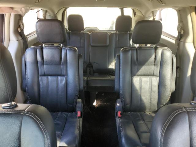 Photo 10 from auction – 2012 CHRYSLER TOWN & COU with VIN 2C4RC1BG5CR293404