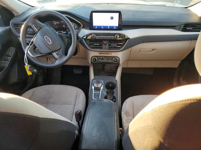 Photo 8 from auction – 2020 FORD ESCAPE SE with VIN 1FMCU0G69LUA95873