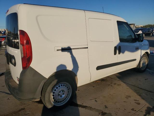 Photo 3 from auction – 2019 RAM PROMASTER with VIN ZFBHRFAB0K6N50961