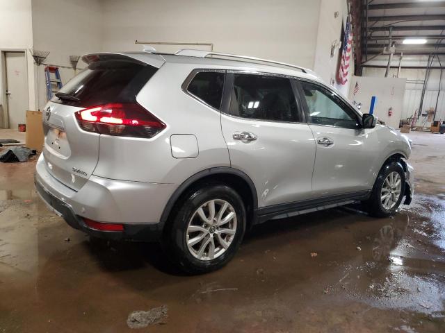 Photo 3 from auction – 2019 NISSAN ROGUE S with VIN KNMAT2MV9KP553592