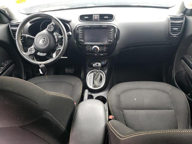Photo 8 from auction – 2015 KIA SOUL + with VIN KNDJP3A51F7165826