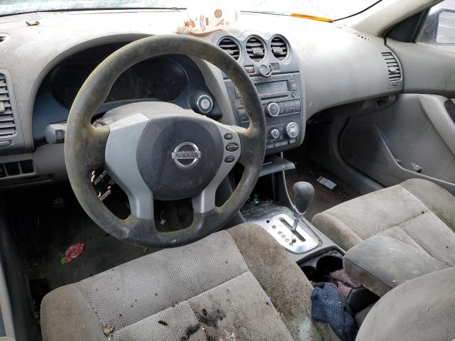 Photo 9 from auction – 2009 NISSAN ALTIMA HYB with VIN 1N4CL21E89C159716