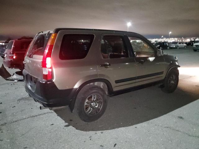 Photo 3 from auction – 2004 HONDA CR-V EX with VIN JHLRD78844C030964