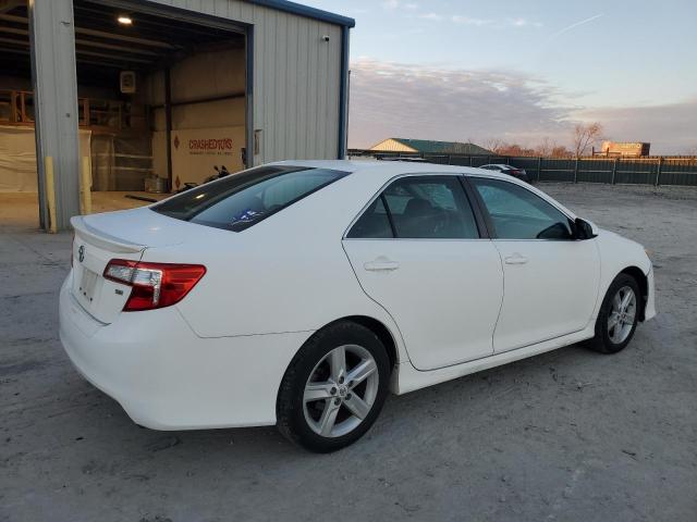 Photo 3 from auction – 2012 TOYOTA CAMRY BASE with VIN 4T1BF1FKXCU546142