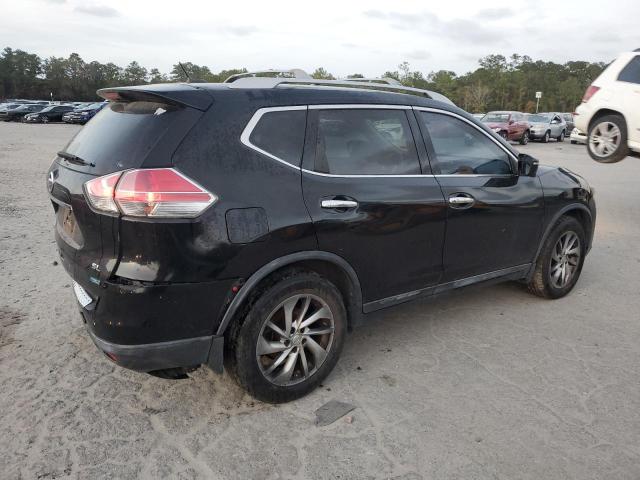 Photo 3 from auction – 2014 NISSAN ROGUE S with VIN 5N1AT2MT4EC812396