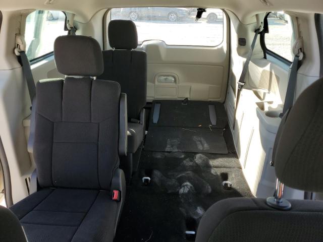 Photo 10 from auction – 2012 DODGE GRAND CARA with VIN 2C4RDGBG1CR268435