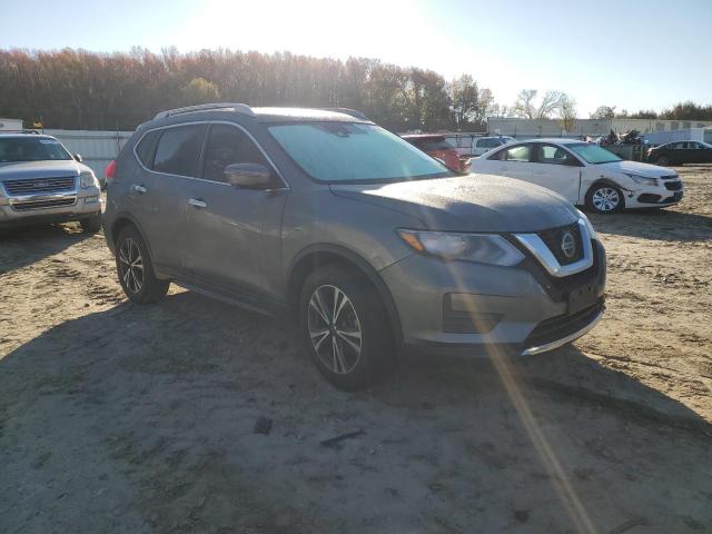 Photo 4 from auction – 2020 NISSAN ROGUE S with VIN 5N1AT2MT7LC774546