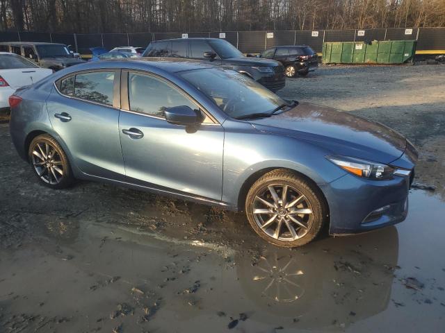 Photo 4 from auction – 2018 MAZDA 3 TOURING with VIN 3MZBN1V30JM185407