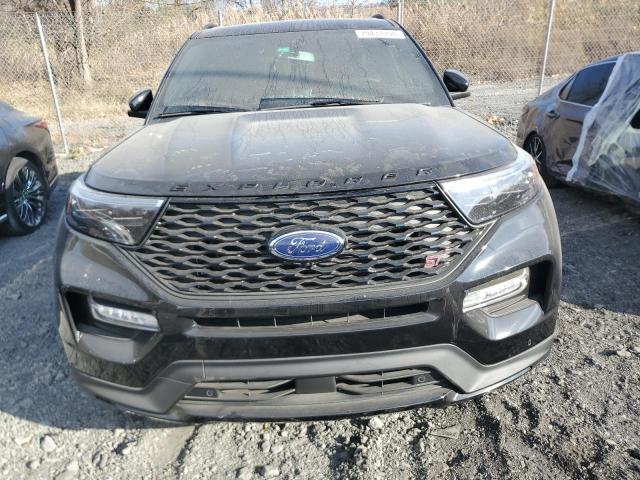Photo 5 from auction – 2024 FORD EXPLORER S with VIN 1FM5K8GC6RGA10482