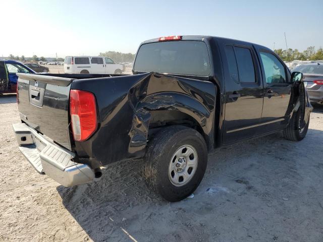 Photo 3 from auction – 2013 NISSAN FRONTIER S with VIN 1N6AD0ER3DN742429