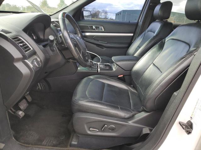 Photo 7 from auction – 2016 FORD EXPLORER X with VIN 1FM5K7D8XGGB53653