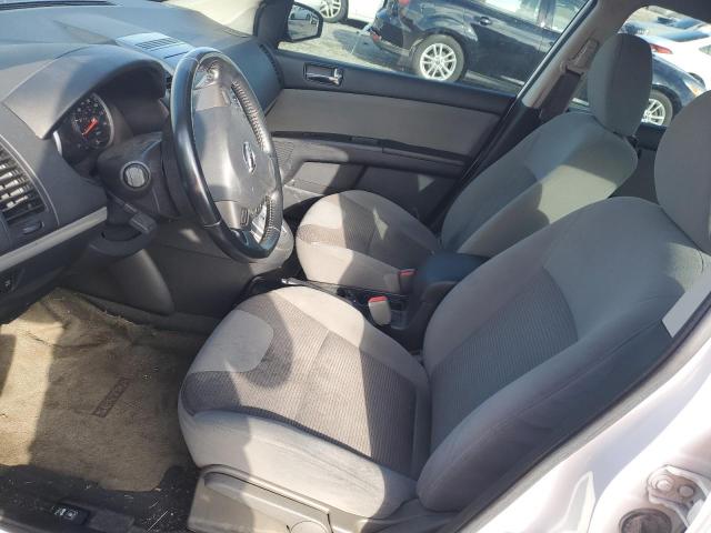 Photo 7 from auction – 2011 NISSAN SENTRA 2.0 with VIN 3N1AB6AP6BL663093