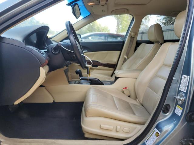 Photo 7 from auction – 2011 HONDA ACCORD CRO with VIN 5J6TF2H54BL002496