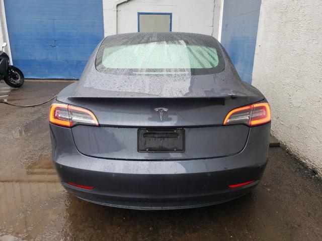 Photo 6 from auction – 2022 TESLA MODEL 3 with VIN 5YJ3E1EA4NF369376