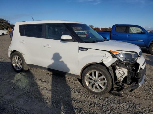 Photo 4 from auction – 2017 KIA SOUL + with VIN KNDJP3A54H7458798