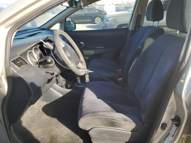 Photo 7 from auction – 2008 NISSAN VERSA S with VIN 3N1BC11E58L392782