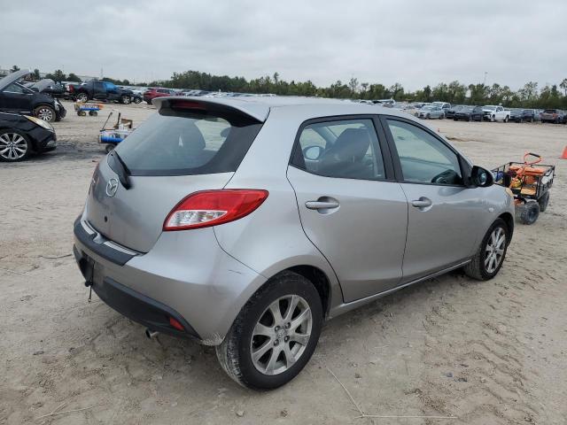 Photo 3 from auction – 2011 MAZDA MAZDA2 with VIN JM1DE1HZ1B0117049