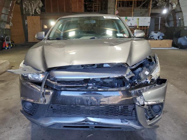 Photo 5 from auction – 2019 MITSUBISHI OUTLANDER with VIN JA4AR3AU4KU026300