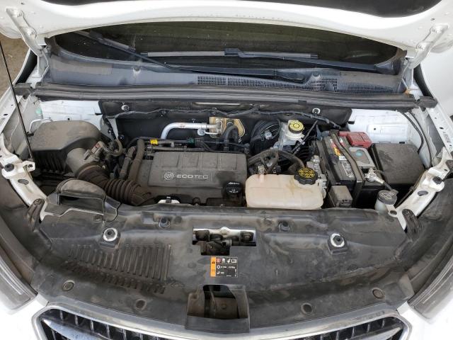 Photo 12 from auction – 2018 BUICK ENCORE PRE with VIN KL4CJASB8JB715364