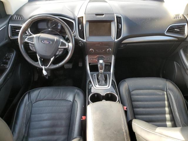 Photo 8 from auction – 2015 FORD EDGE SEL with VIN 2FMTK4J83FBB63649