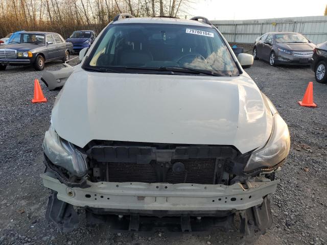 Photo 5 from auction – 2014 SUBARU XV CROSSTR with VIN JF2GPAGC9E8207903