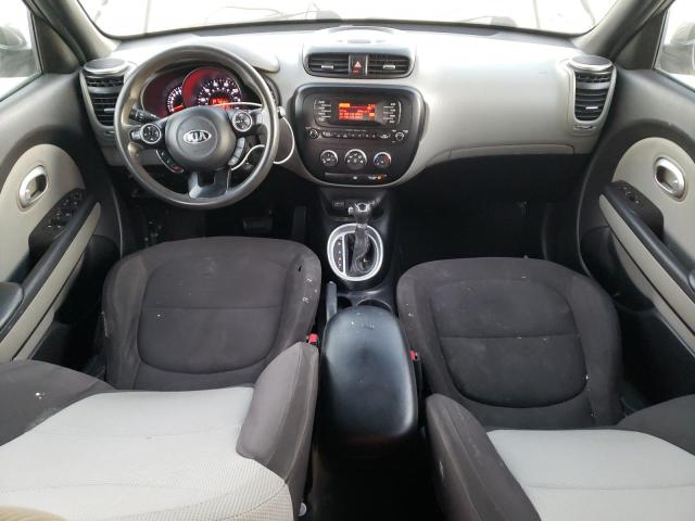 Photo 8 from auction – 2015 KIA SOUL with VIN KNDJN2A29F7176742