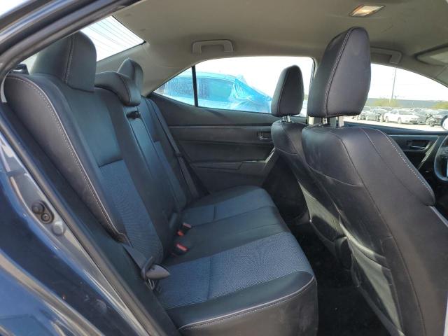 Photo 10 from auction – 2016 TOYOTA COROLLA L with VIN 2T1BURHE1GC641725