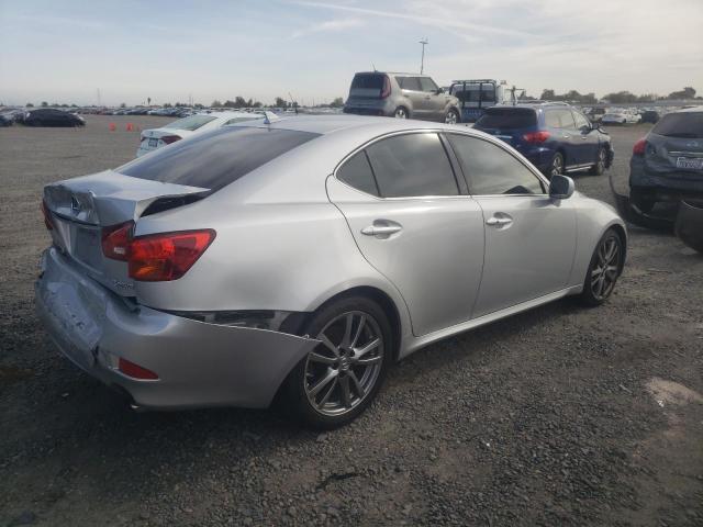 Photo 3 from auction – 2008 LEXUS IS 250 with VIN JTHBK262785053637