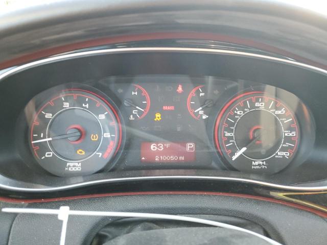 Photo 9 from auction – 2013 DODGE DART SXT with VIN 1C3CDFBA0DD328869