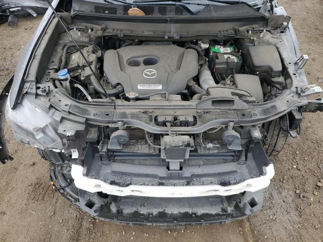 Photo 12 from auction – 2016 MAZDA CX-9 GRAND with VIN JM3TCADY4G0120850
