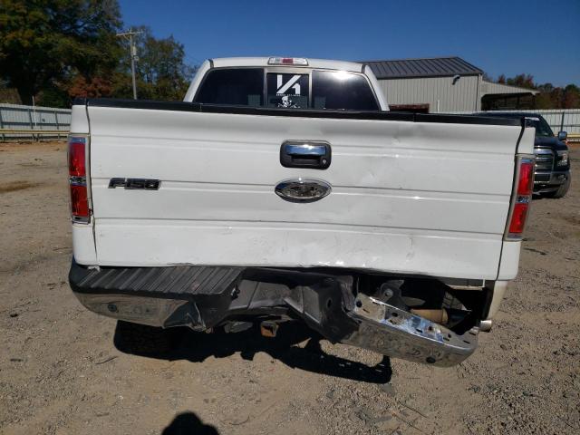 Photo 6 from auction – 2013 FORD F150 SUPER with VIN 1FTFW1ET9DKF47764