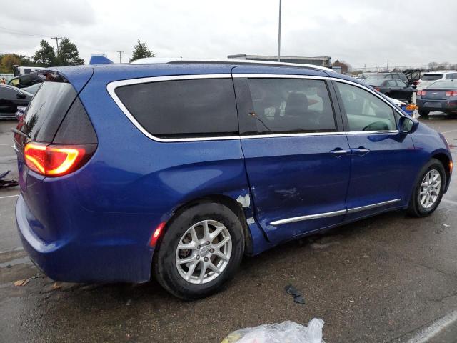 Photo 3 from auction – 2020 CHRYSLER PACIFICA T with VIN 2C4RC1BG9LR275942