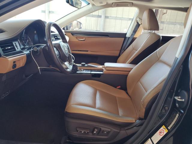 Photo 7 from auction – 2016 LEXUS ES 350 with VIN 58ABK1GG0GU020347