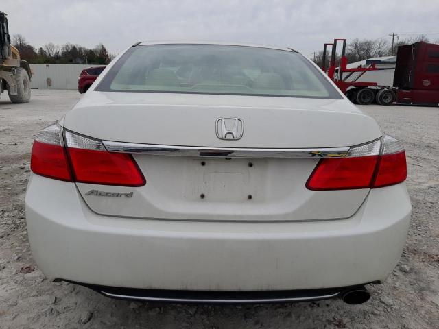 Photo 6 from auction – 2015 HONDA ACCORD EX with VIN 1HGCR2F72FA028390