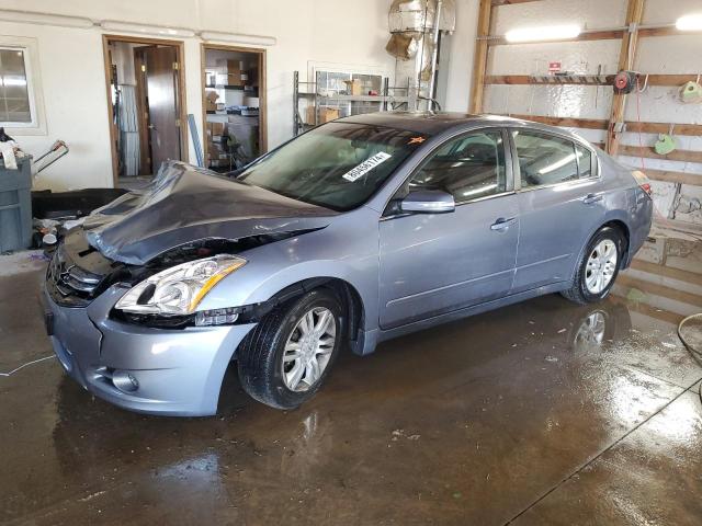 Photo 1 from auction – 2010 NISSAN ALTIMA BAS with VIN 1N4AL2AP7AN525831