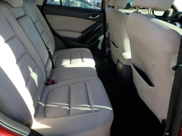 Photo 11 from auction – 2015 MAZDA CX-5 TOURI with VIN JM3KE2CY0F0499583