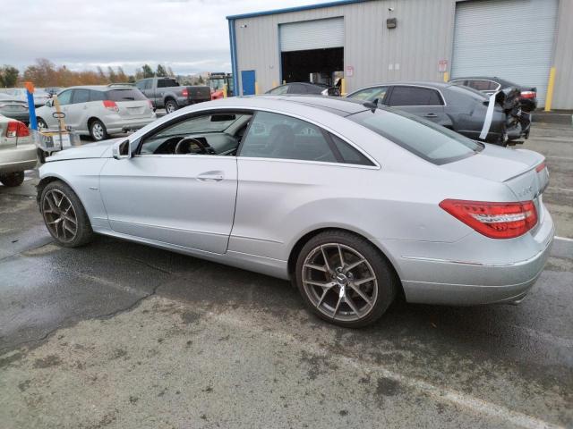 Photo 2 from auction – 2012 MERCEDES-BENZ E 350 with VIN WDDKJ5KB3CF173701