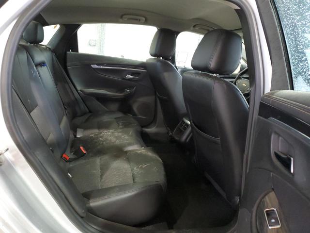 Photo 10 from auction – 2017 CHEVROLET IMPALA LT with VIN 1G1105S39HU212739