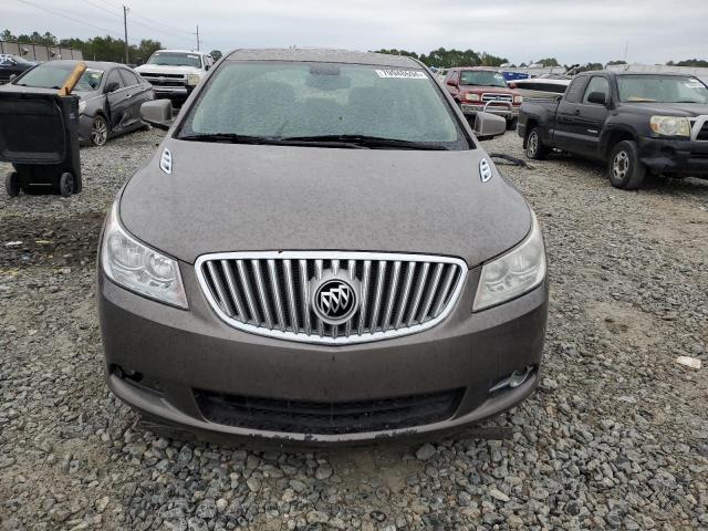 Photo 5 from auction – 2011 BUICK LACROSSE C with VIN 1G4GC5GD7BF386634