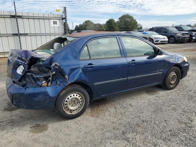 Photo 3 from auction – 2007 TOYOTA COROLLA CE with VIN 2T1BR32E07C741113