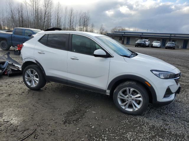 Photo 4 from auction – 2020 BUICK ENCORE GX with VIN KL4MMCSL1LB094097