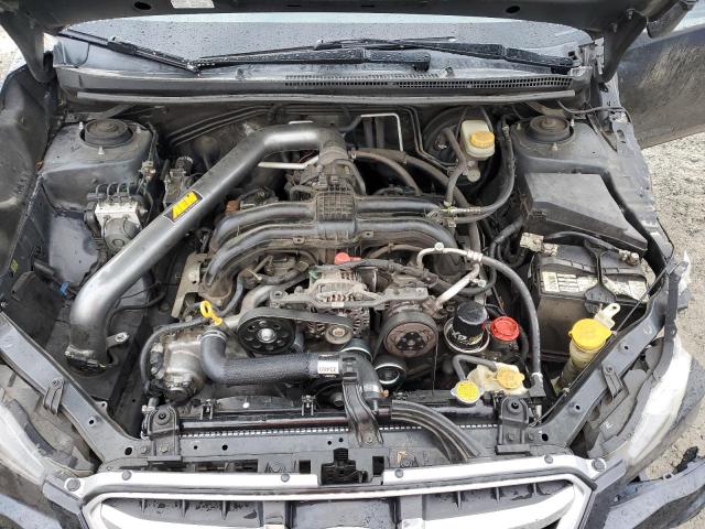 Photo 11 from auction – 2012 SUBARU IMPREZA LI with VIN JF1GPAG60CH222074